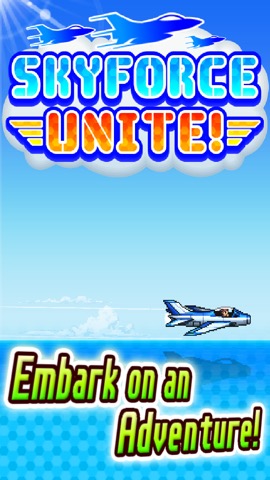 Skyforce Unite!のおすすめ画像5