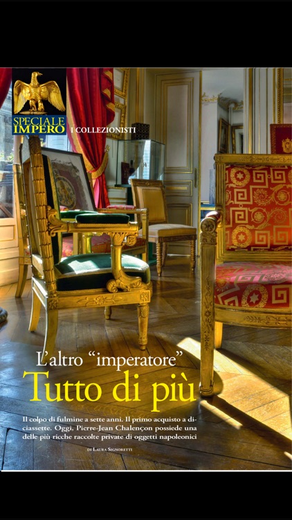 Antiquariato screenshot-3