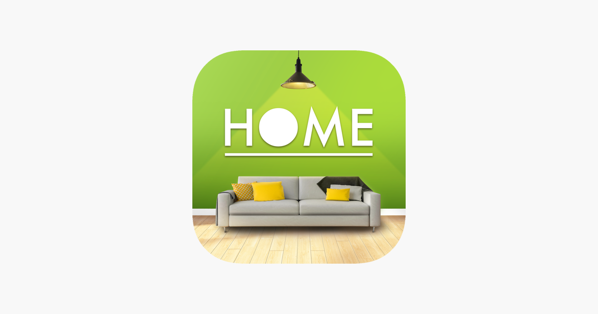 Home Design Makeover On The App Store