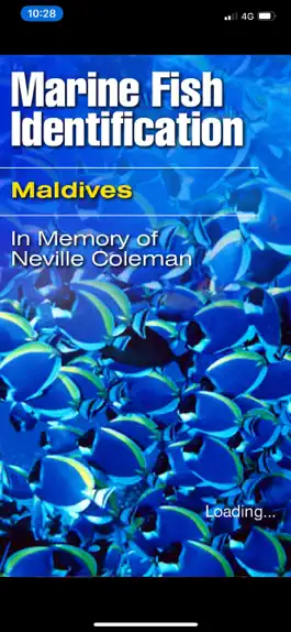 Game screenshot Marine Fish Maldives mod apk