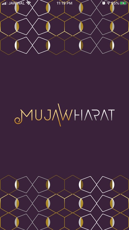 Mujawharat