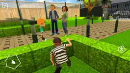 Game screenshot Scary Robber 3D: Thief Pranks hack