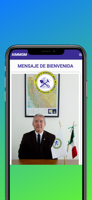 EXPO MINERA CHIHUAHUA(圖3)-速報App