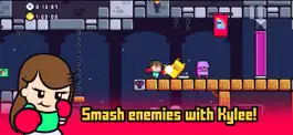 Game screenshot Castle Pals hack