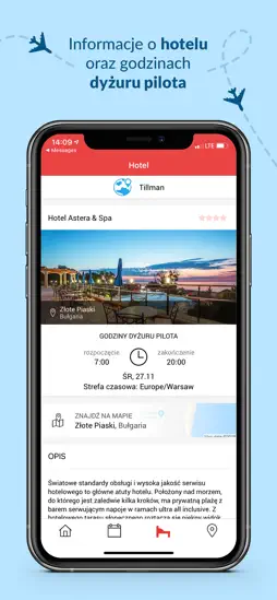 OnTrip screenshot 11