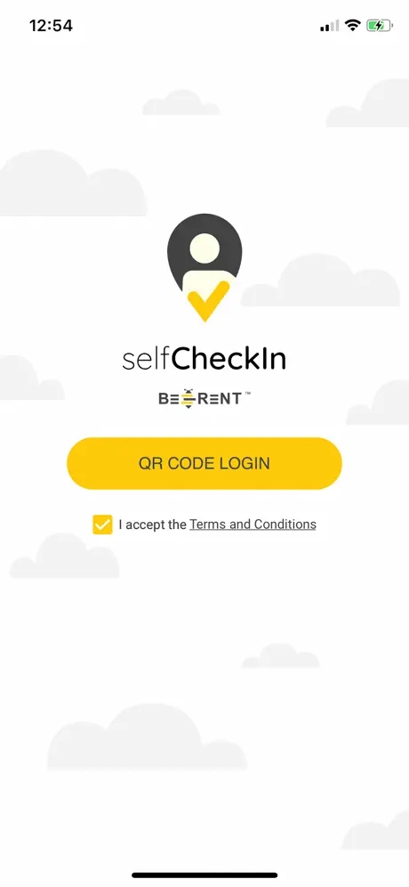 selfCheckIn