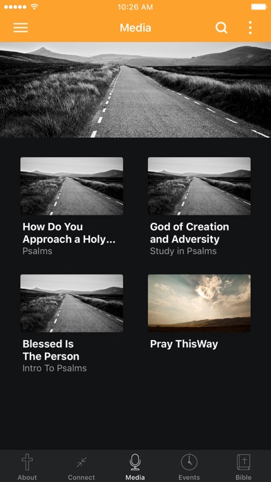 FBCPoky app screenshot 2