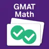 GMAT Math Flashcards