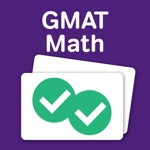 Download GMAT Math Flashcards app