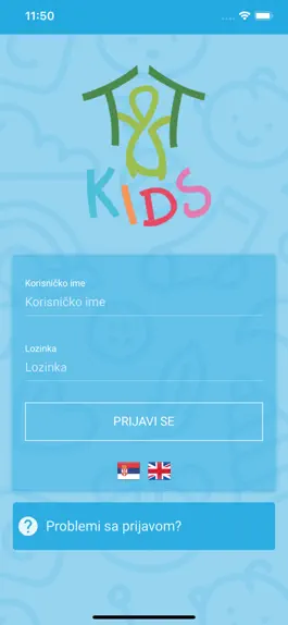 Game screenshot T&T Kids mod apk