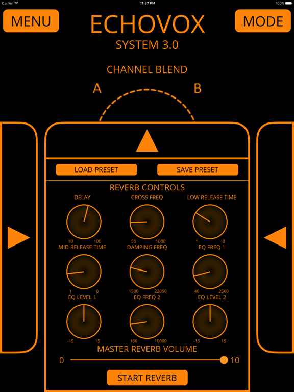 Screenshot #6 pour EchoVox