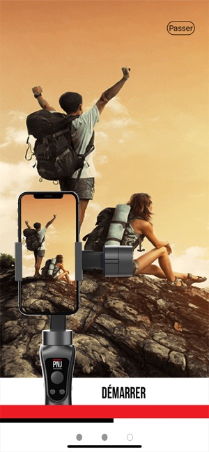 PNJ GIMBAL(圖3)-速報App