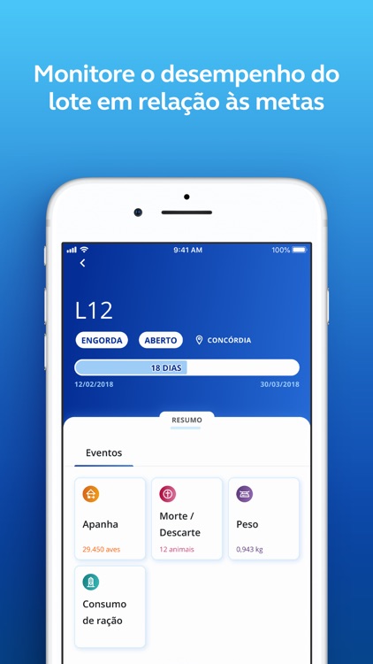 Agriness P4 screenshot-4