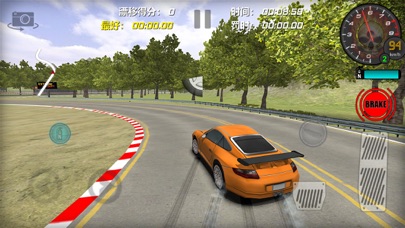 真实赛车:单机极速赛车游戏のおすすめ画像2