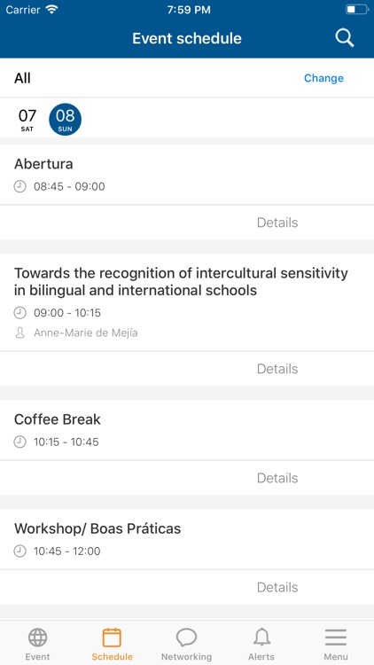 Sphere International