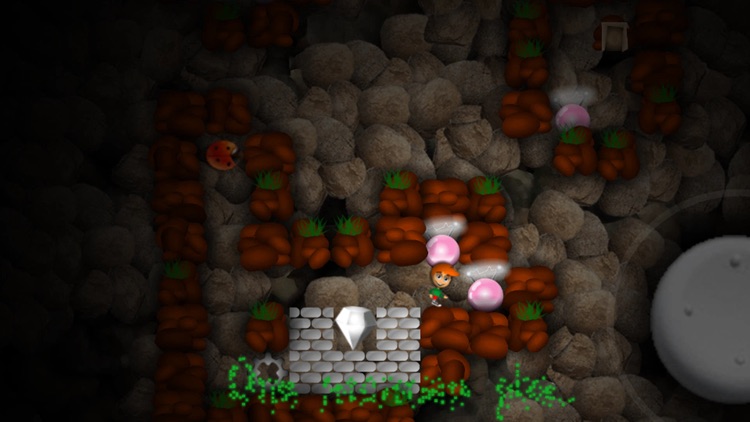 Diamania screenshot-6