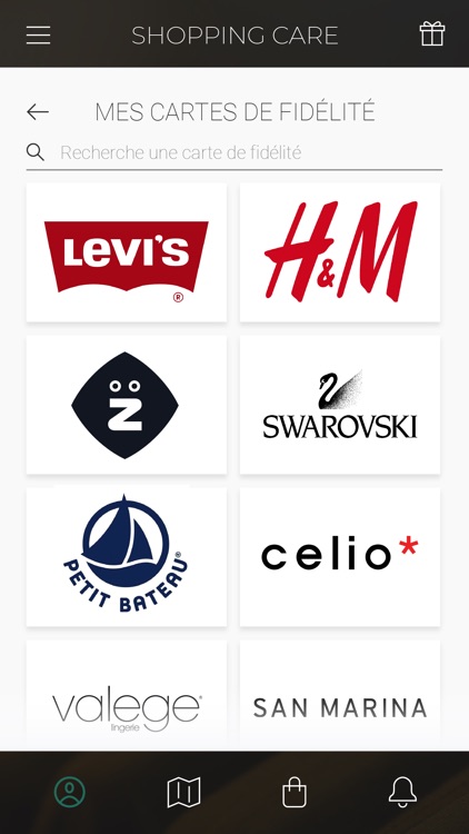 Shopping Care screenshot-9