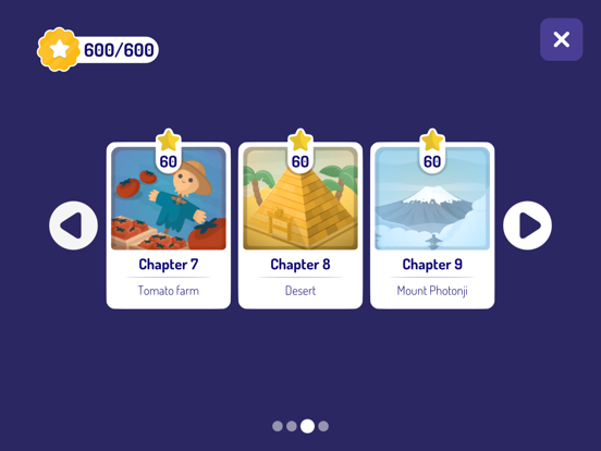 Screenshot #5 pour Photon Robot