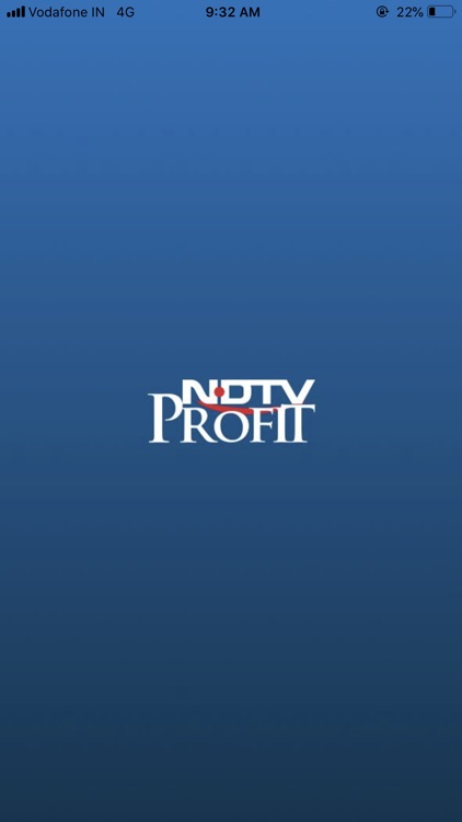 NDTV Profit