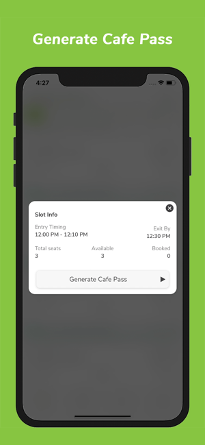 Time2Eat by Compass Digital(圖5)-速報App