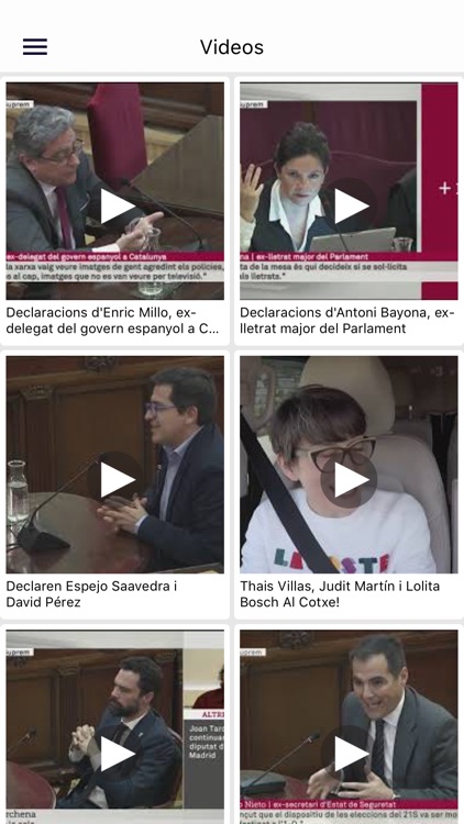 Zurich Marató de Barcelona screenshot-4