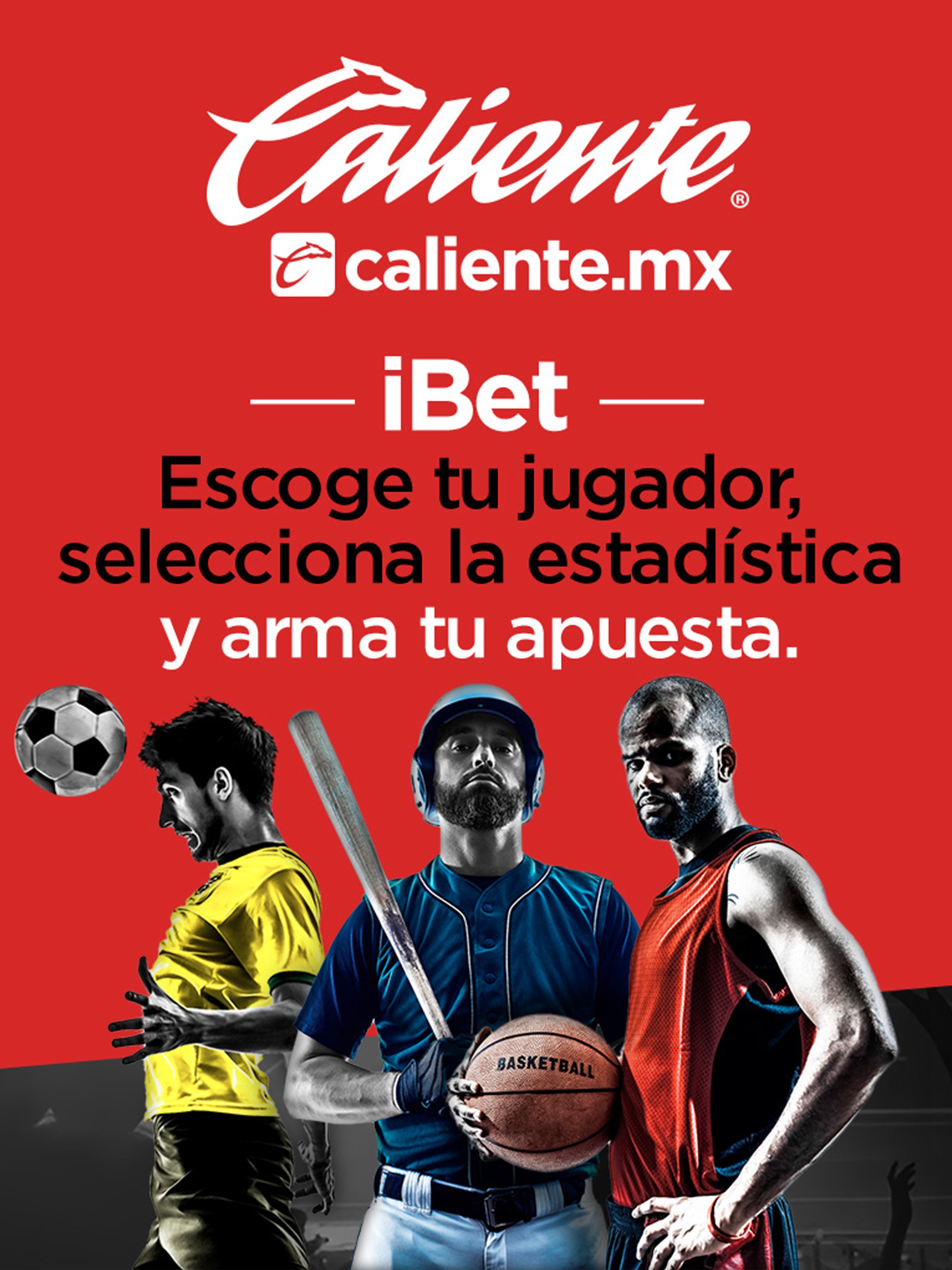 Caliente iBet screenshot 6