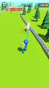 Water Shooter screenshot
