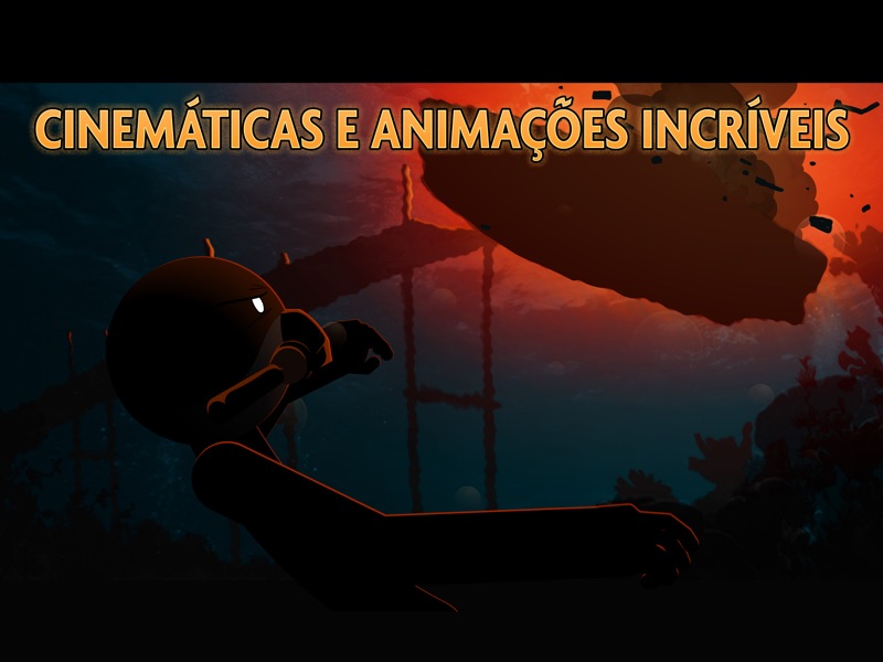 Clear Vision 4: Sniper Shooter screenshot 11