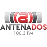 ANTENA DOS 100.3