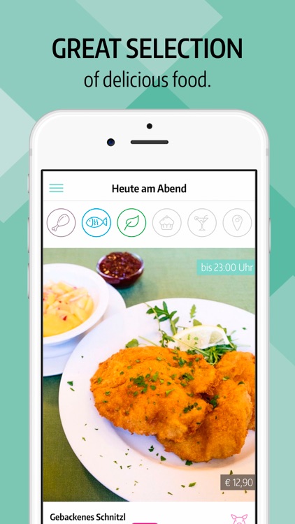 getHungry Manager screenshot-4
