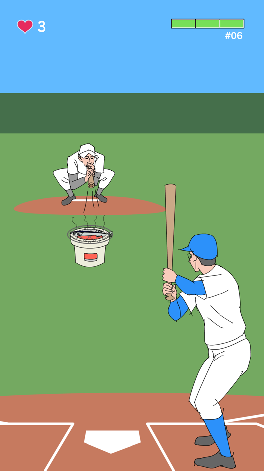#4. Home Runtaro (iOS) By: hap Inc.