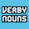 Verby Nouns