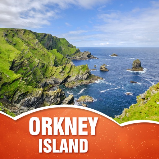 Orkney Island Tourist Guide icon