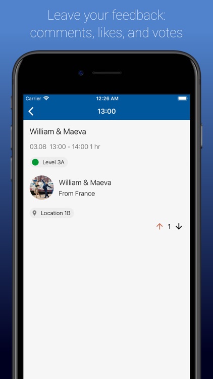 EventSheep screenshot-5