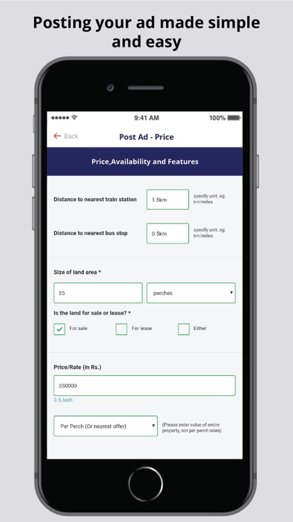 LankaPropertyWeb Property App screenshot-8