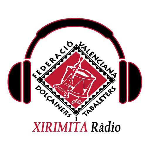 XIRIMITA Ràdio icon