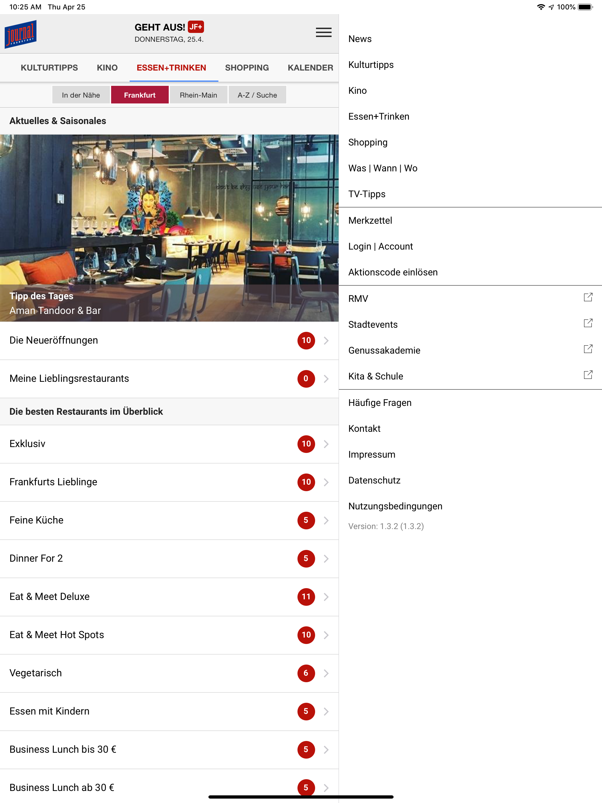 JOURNAL-App screenshot 9