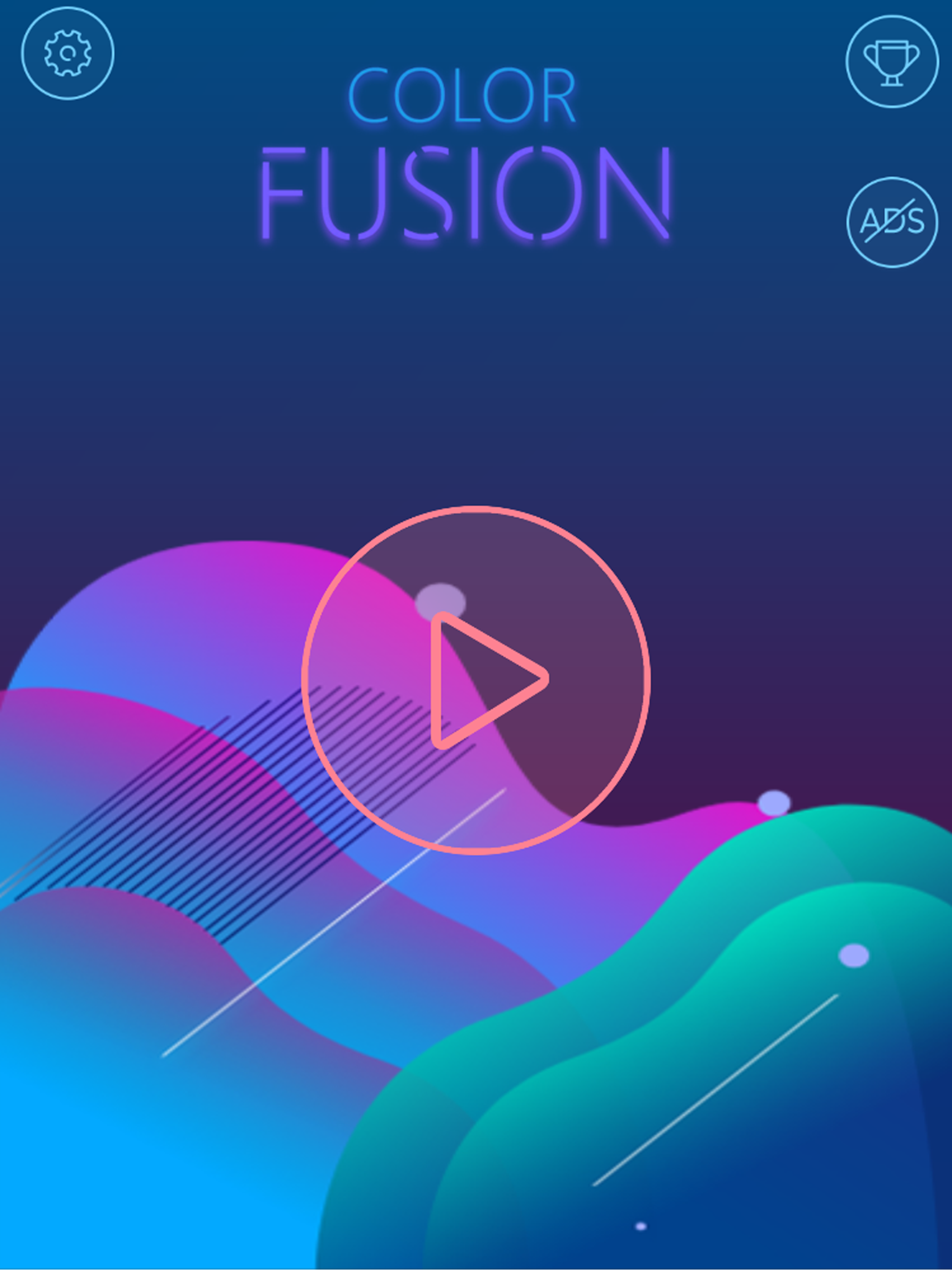 Color Fusion screenshot 6