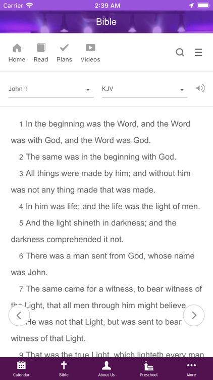 New Life Worship Center Inc screenshot-3