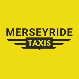 Merseyride Taxis