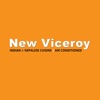 New Viceroy