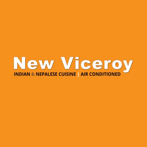 New Viceroy