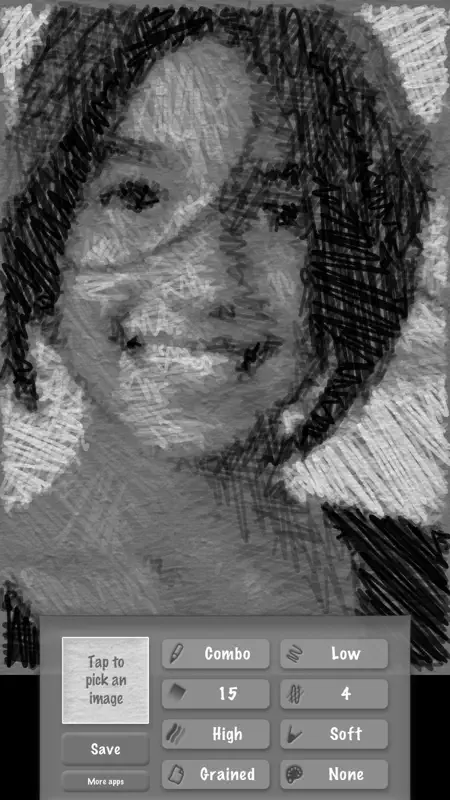 SketchMee screenshot 2 of 8