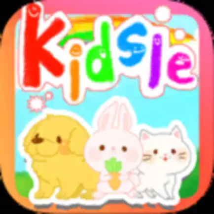 Cute Animal Puzzles - kidsle Cheats