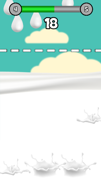 Screenshot #3 pour Cereal Killer - Food Edition