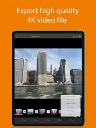 Photo Slideshow Director ipad bilder 2