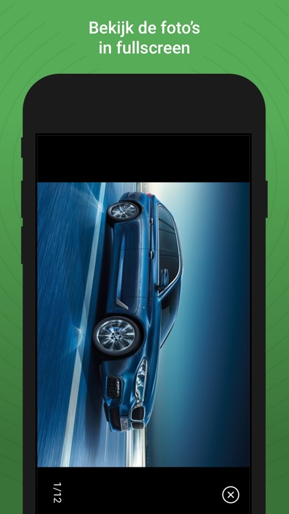 AutoWereld screenshot-3