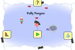 Game screenshot Puffy Penguin - Fun, Cute Game mod apk