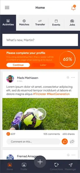 Game screenshot Player Match mod apk