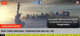 Game screenshot Fake News & Charts mod apk